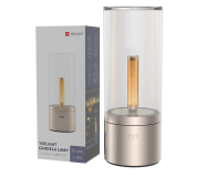 YEELIGHT Lampka ambient Candela YLFWD-0019 - 1305757 - zdjęcie 6